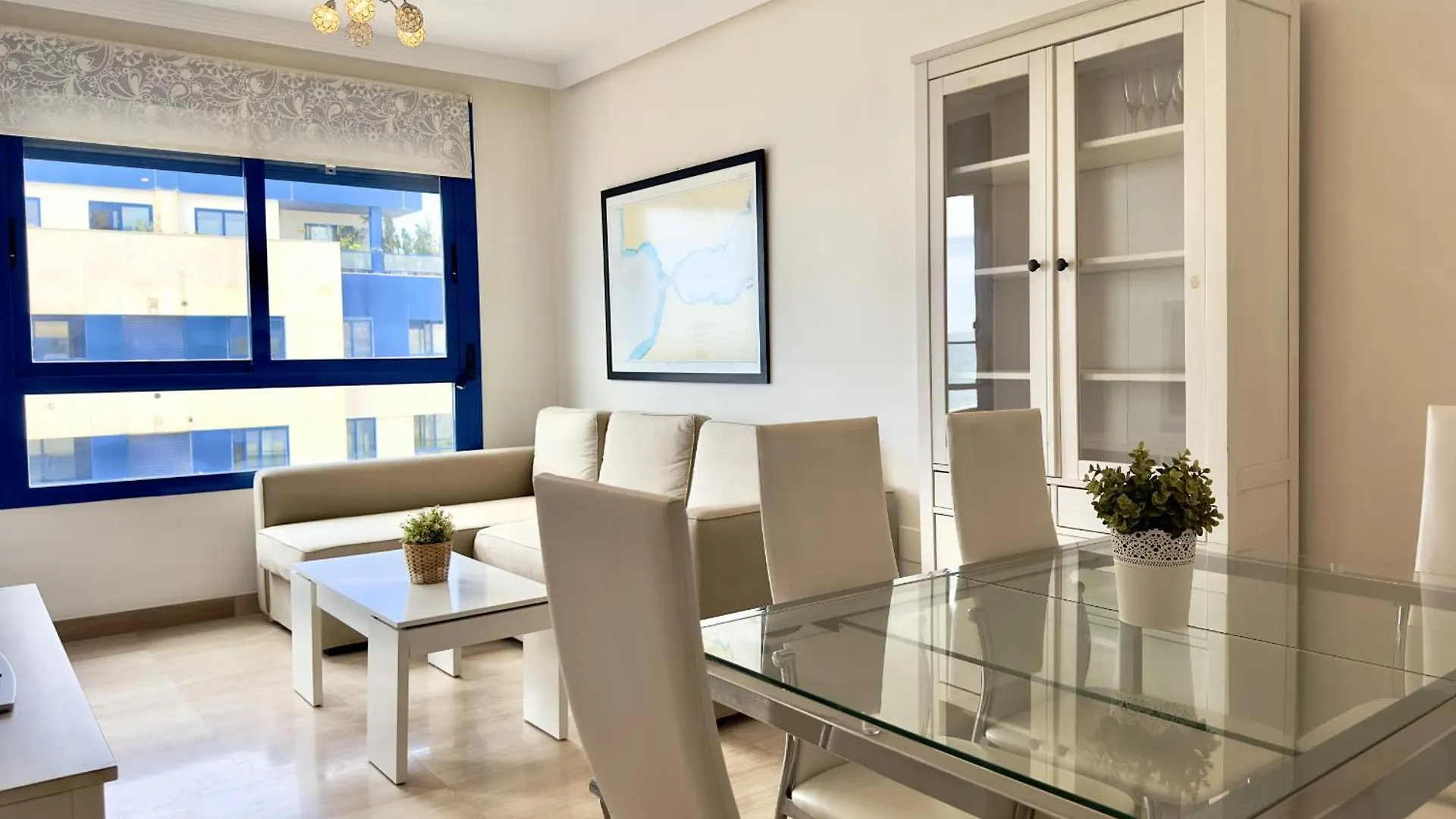 Urbe10 Pacifico Sea Views Apartment Málaga España